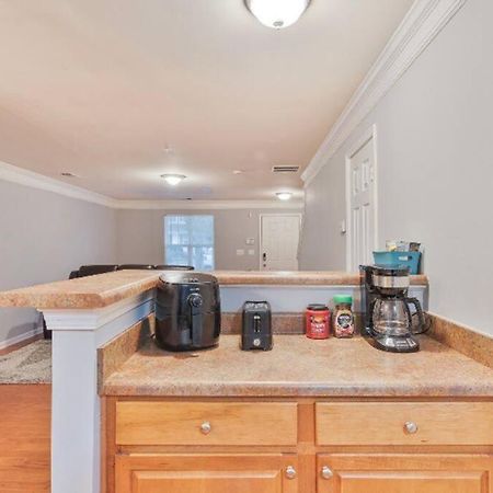 Beautiful Cozy 3-Bedroom Townhome Retreat Atlanta Exteriör bild
